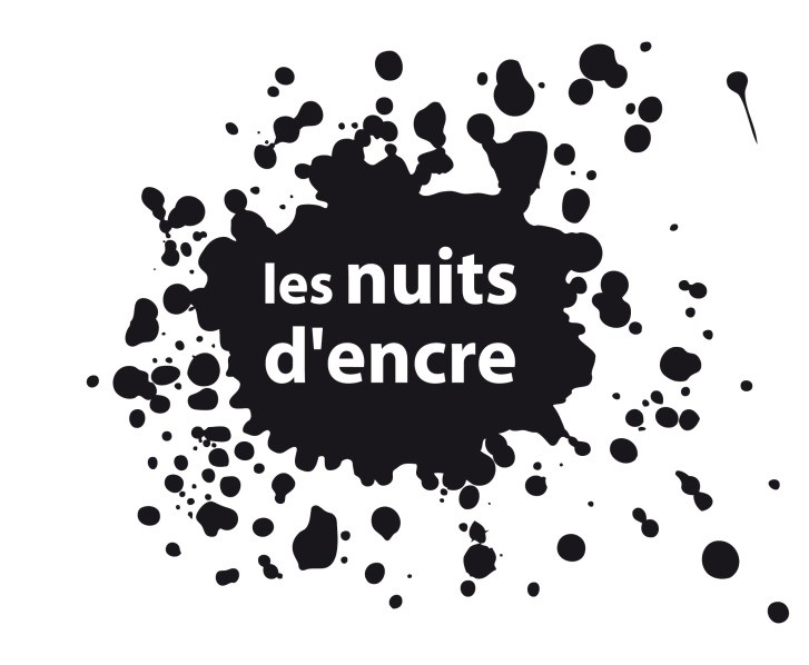 NUITS D'ENCRE