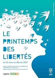 Printemps des Libertés